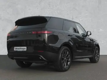 LAND ROVER Range Rover Sport D250 SE
