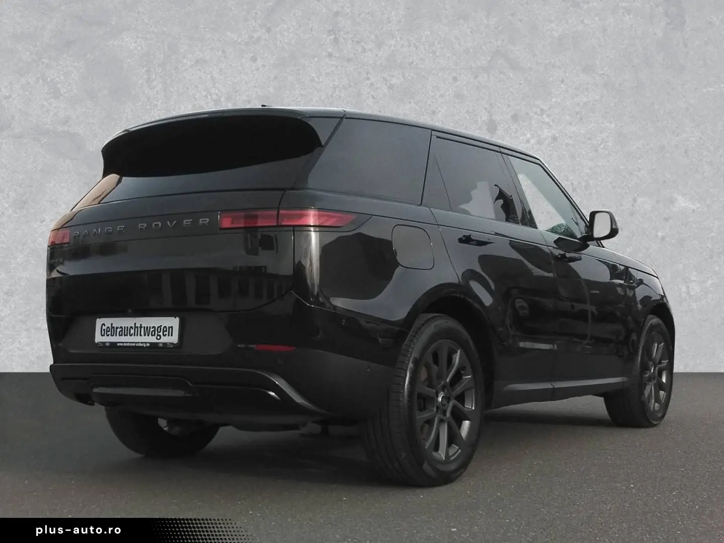 LAND ROVER Range Rover Sport D250 SE