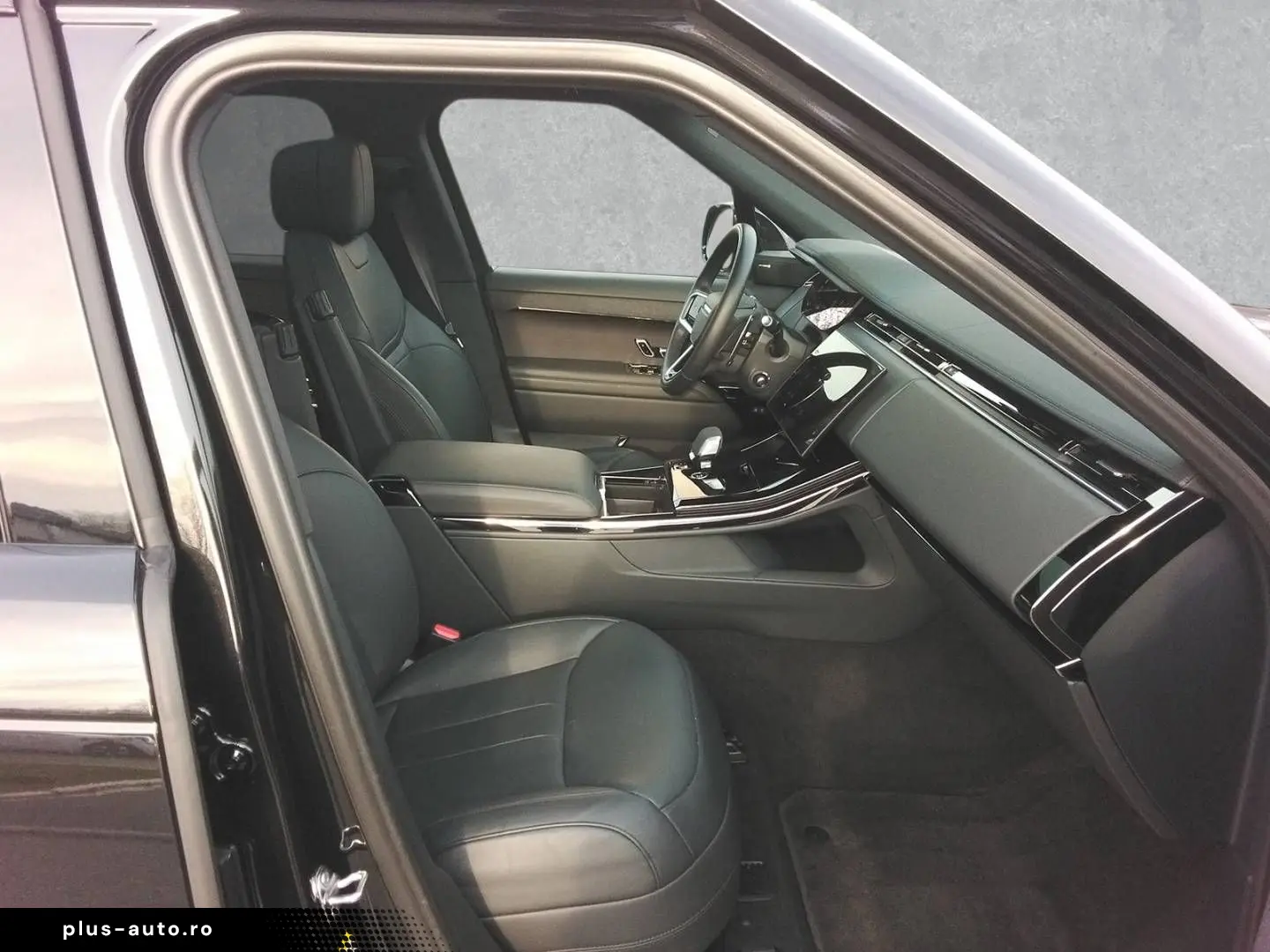 LAND ROVER Range Rover Sport D250 SE