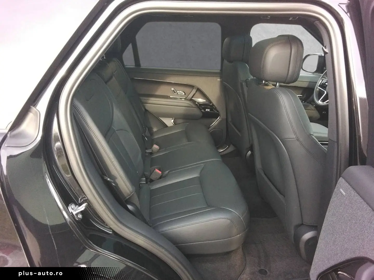 LAND ROVER Range Rover Sport D250 SE