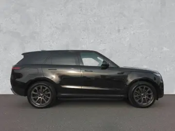 LAND ROVER Range Rover Sport D250 SE