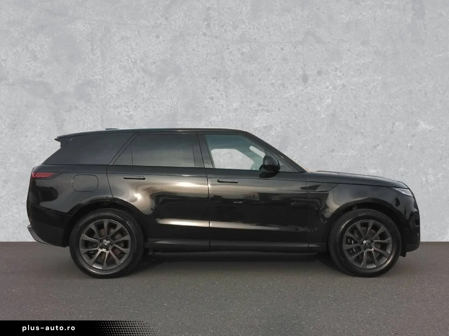 LAND ROVER Range Rover Sport D250 SE