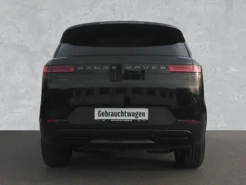 LAND ROVER Range Rover Sport D250 SE