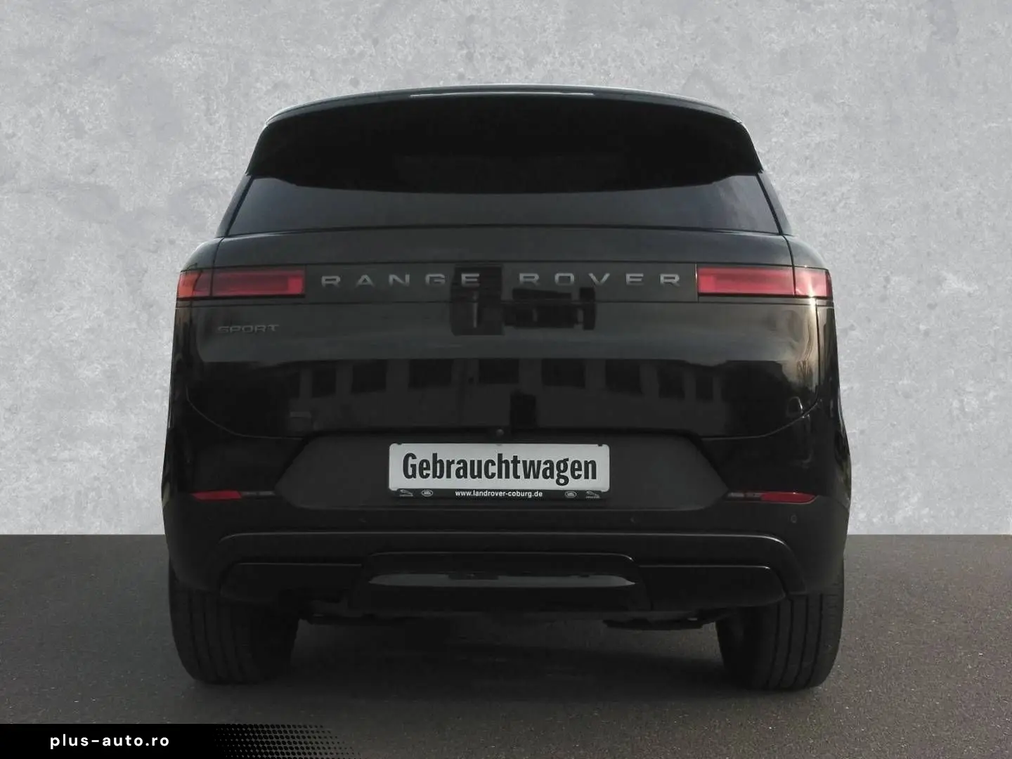 LAND ROVER Range Rover Sport D250 SE