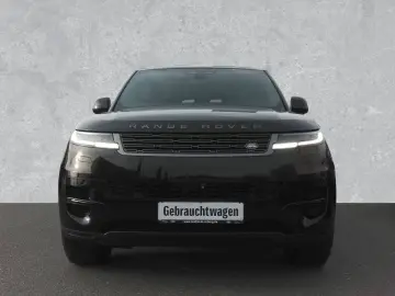 LAND ROVER Range Rover Sport D250 SE