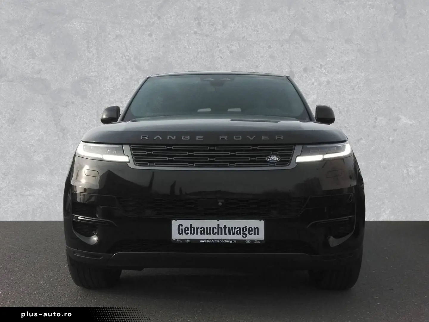 LAND ROVER Range Rover Sport D250 SE