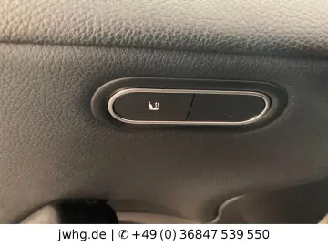 MERCEDES-BENZ A 250 e Kam Stufenheck Limousine Teill&hellip;