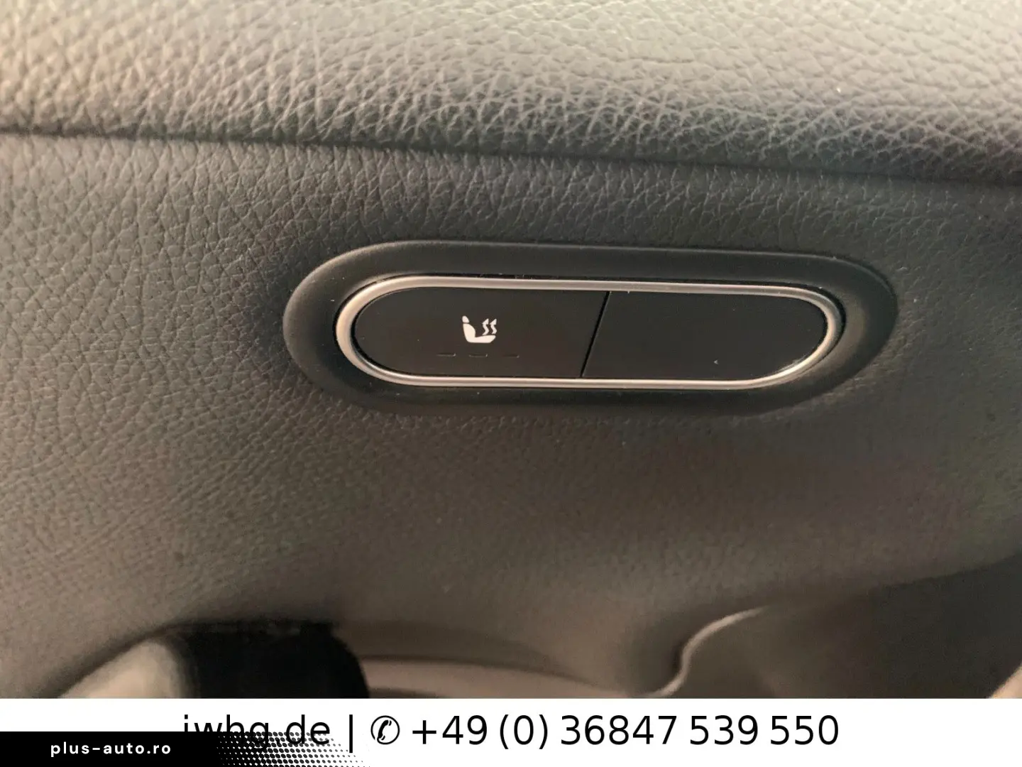 MERCEDES-BENZ A 250 e Kam Stufenheck Limousine Teill&hellip;