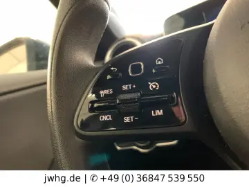 MERCEDES-BENZ A 250 e Kam Stufenheck Limousine Teill&hellip;