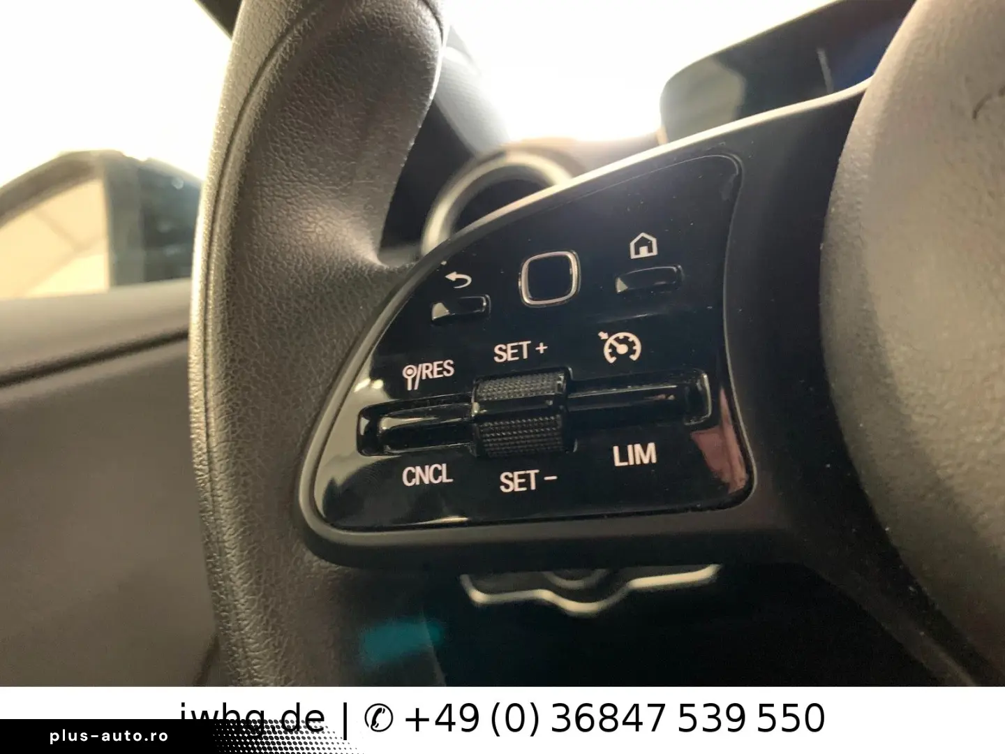 MERCEDES-BENZ A 250 e Kam Stufenheck Limousine Teill&hellip;