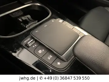 MERCEDES-BENZ A 250 e Kam Stufenheck Limousine Teill&hellip;