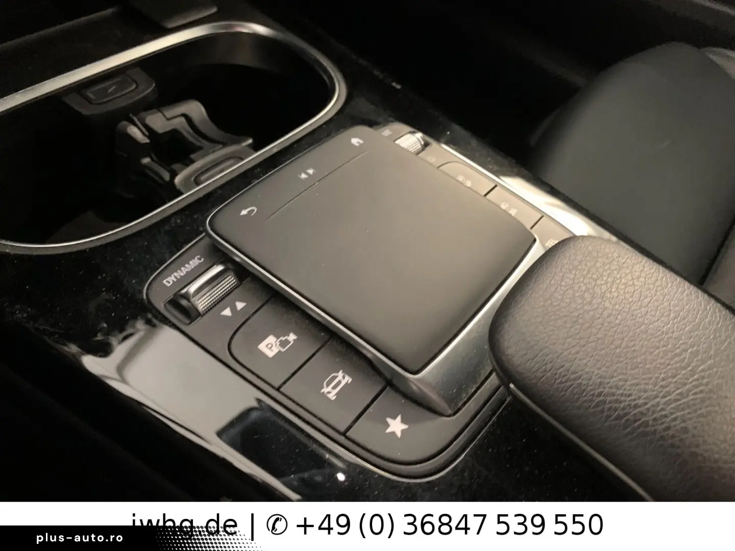 MERCEDES-BENZ A 250 e Kam Stufenheck Limousine Teill&hellip;