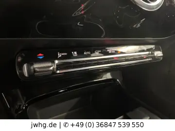 MERCEDES-BENZ A 250 e Kam Stufenheck Limousine Teill&hellip;