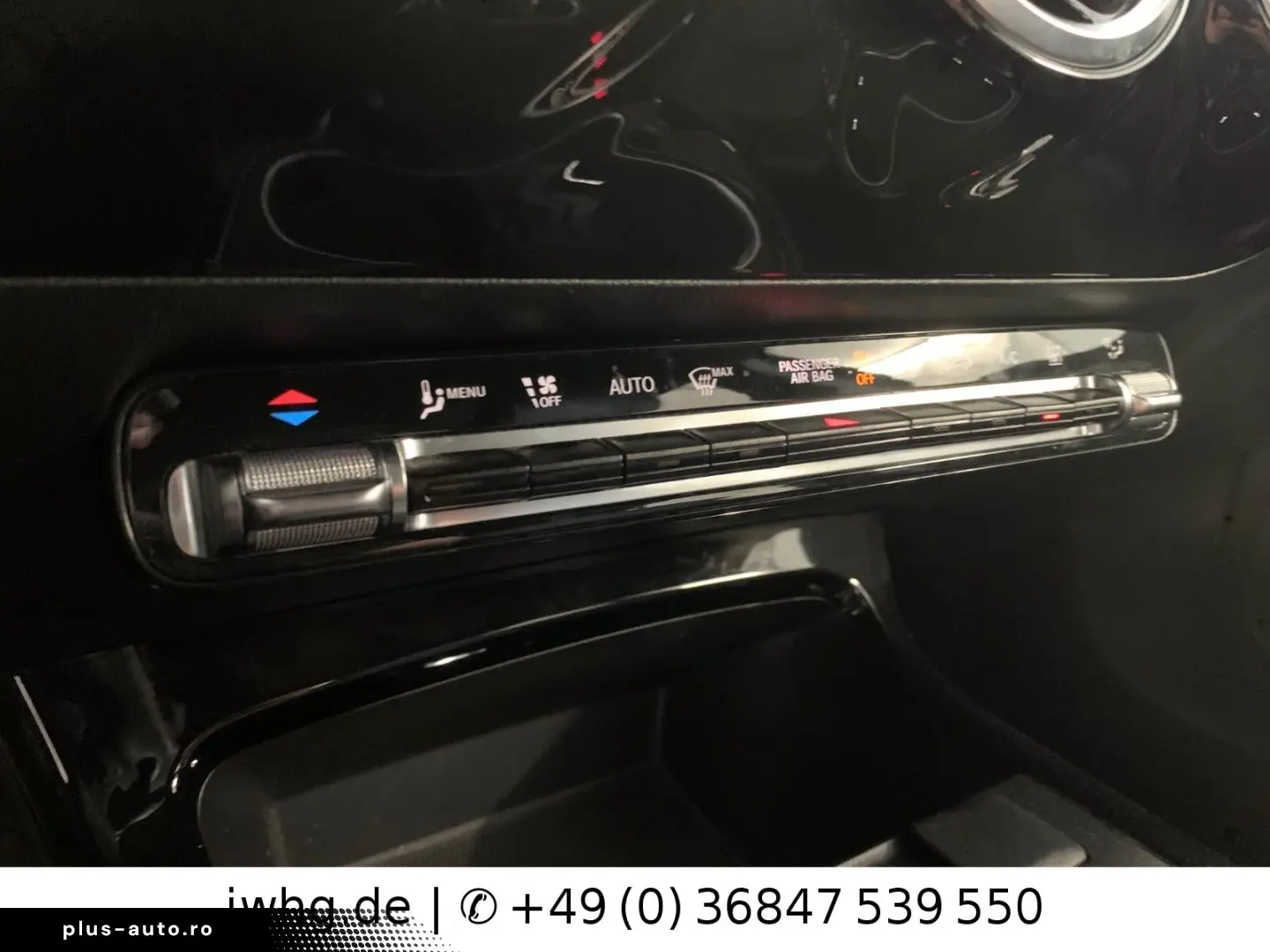 MERCEDES-BENZ A 250 e Kam Stufenheck Limousine Teill&hellip;