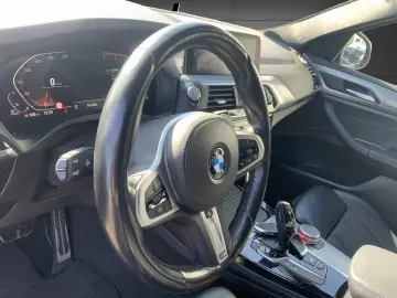 BMW X4 xDrive 20d Steptronic „M-Sport“