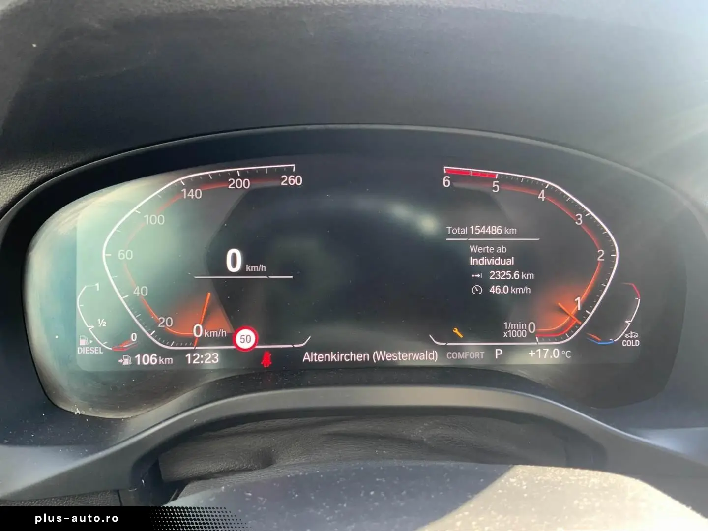 BMW X4 xDrive 20d Steptronic „M-Sport“