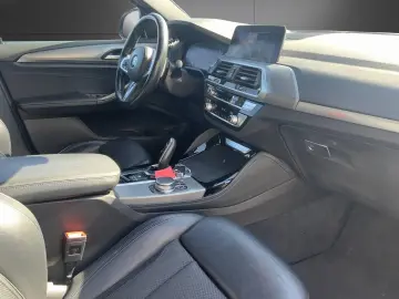 BMW X4 xDrive 20d Steptronic „M-Sport“