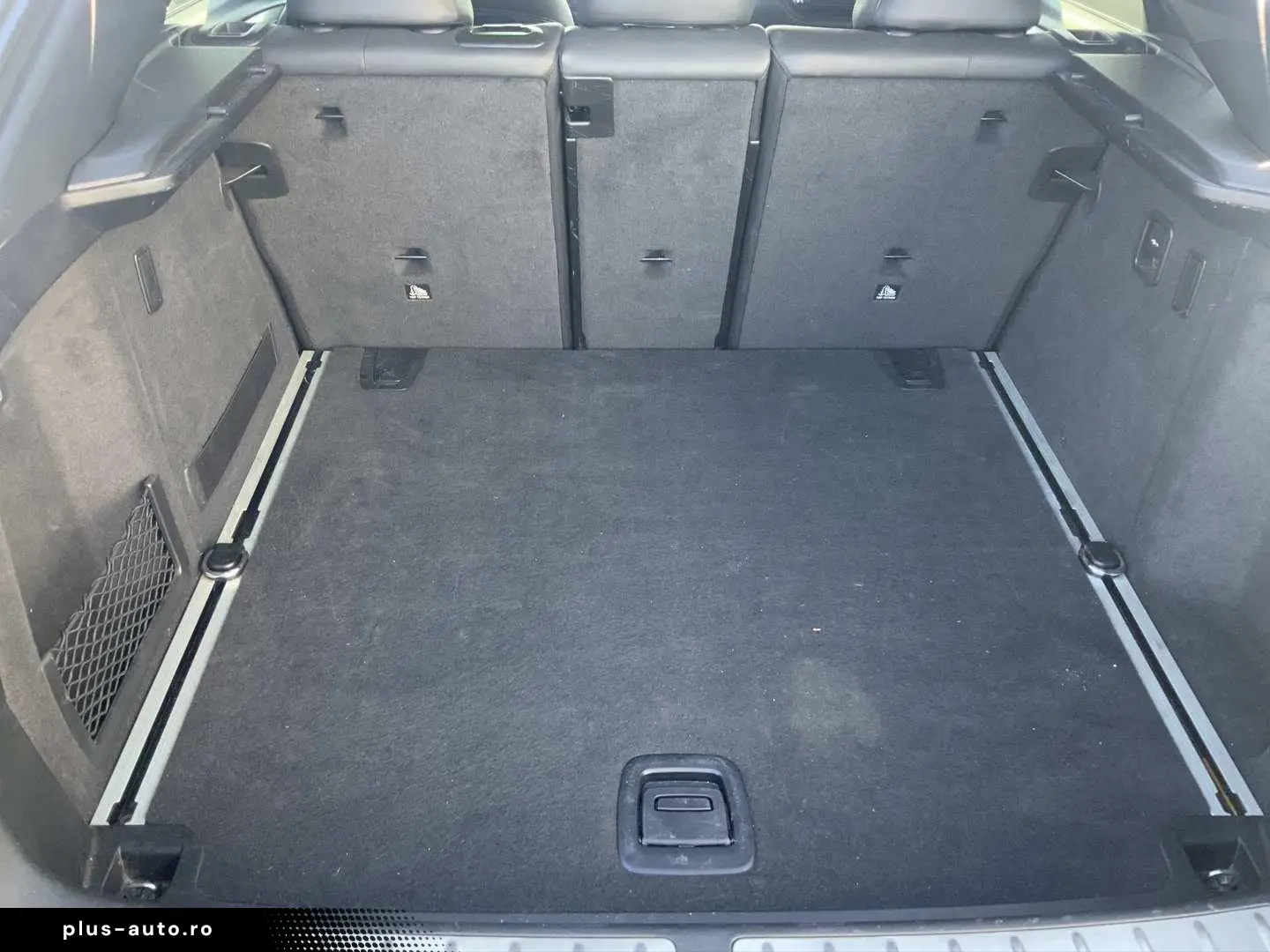 BMW X4 xDrive 20d Steptronic „M-Sport“