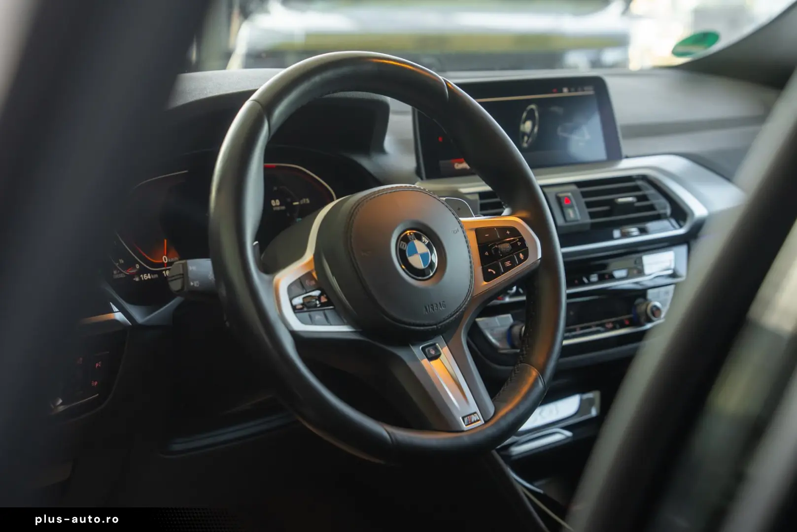 BMW X4 xDrive 20d Steptronic „M-Sport“