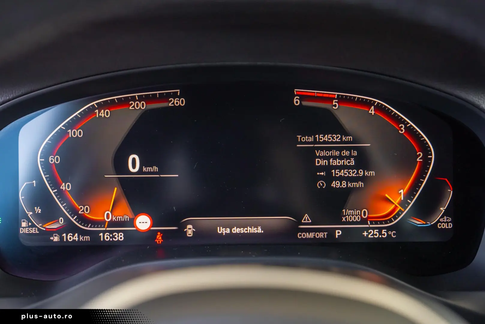 BMW X4 xDrive 20d Steptronic „M-Sport“