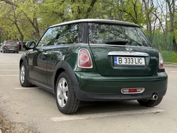 MINI Cooper D