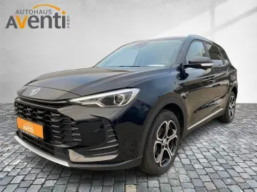 MG ZS Comfort 360 Kamera