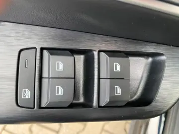 MG ZS Comfort 360 Kamera