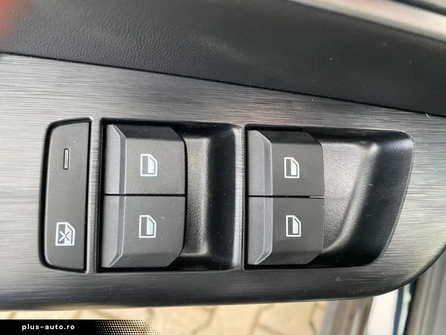 MG ZS Comfort 360 Kamera