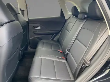 MG ZS Comfort 360 Kamera