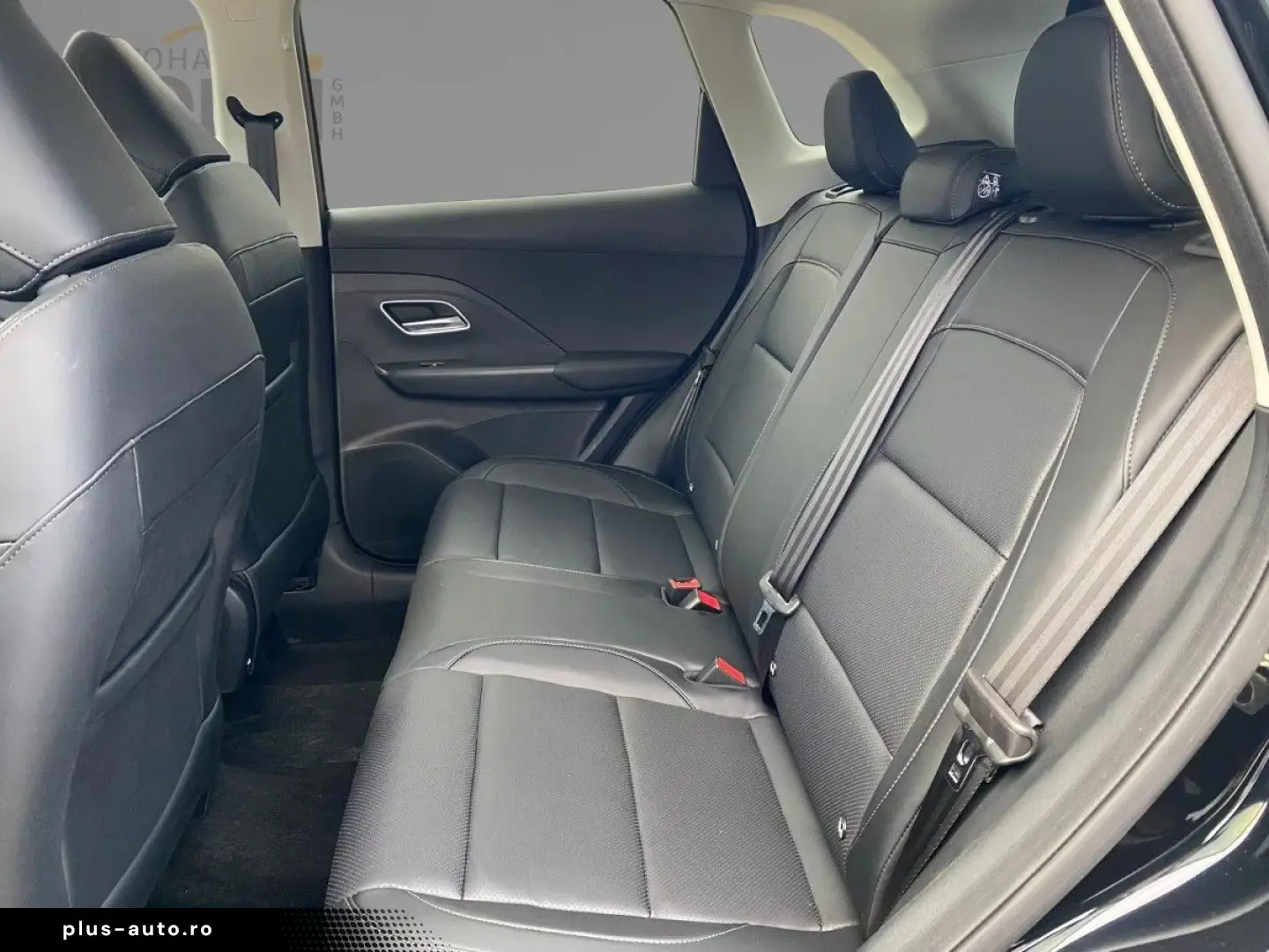 MG ZS Comfort 360 Kamera