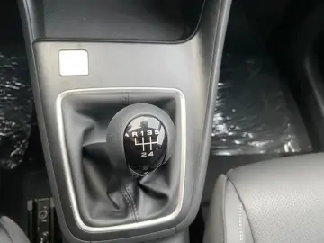 MG ZS Comfort 360 Kamera