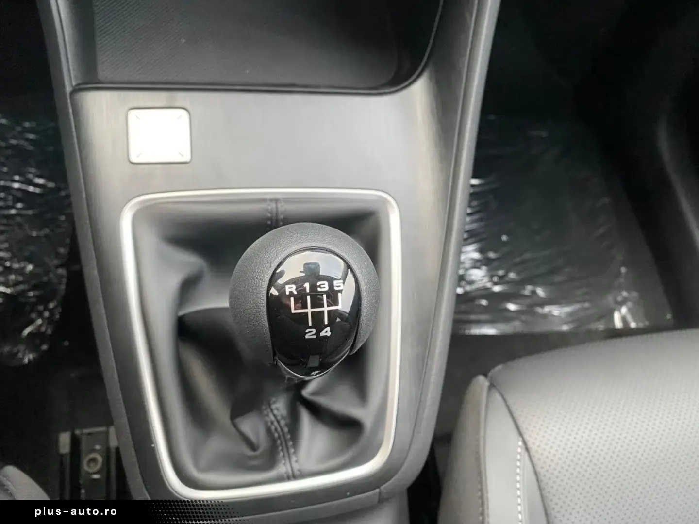 MG ZS Comfort 360 Kamera