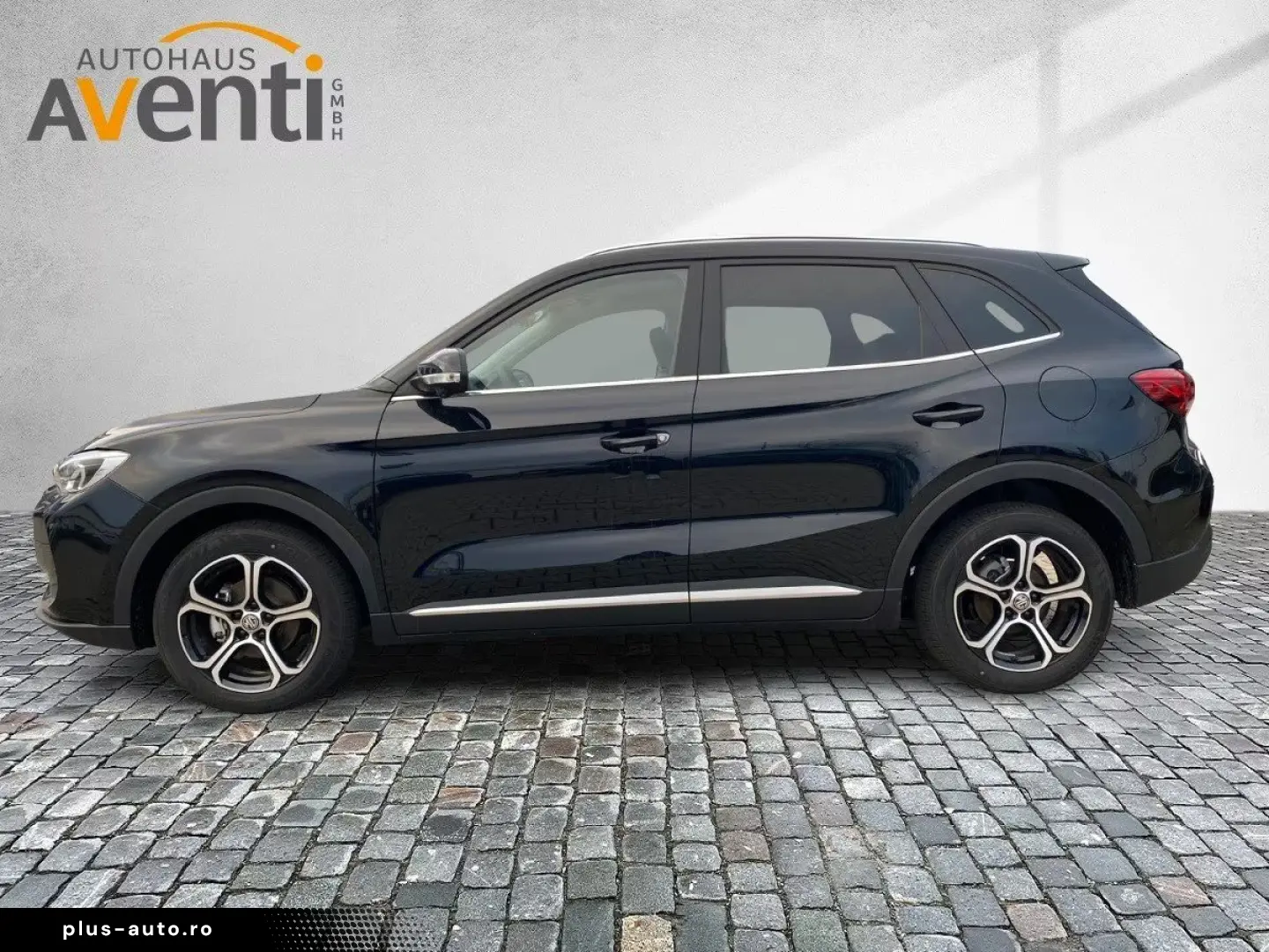 MG ZS Comfort 360 Kamera