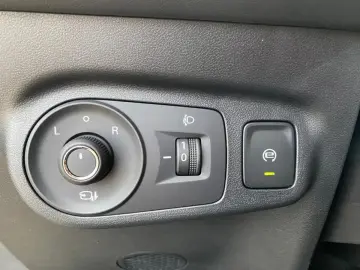 MG ZS Comfort 360 Kamera