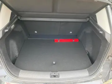 MG ZS Comfort 360 Kamera