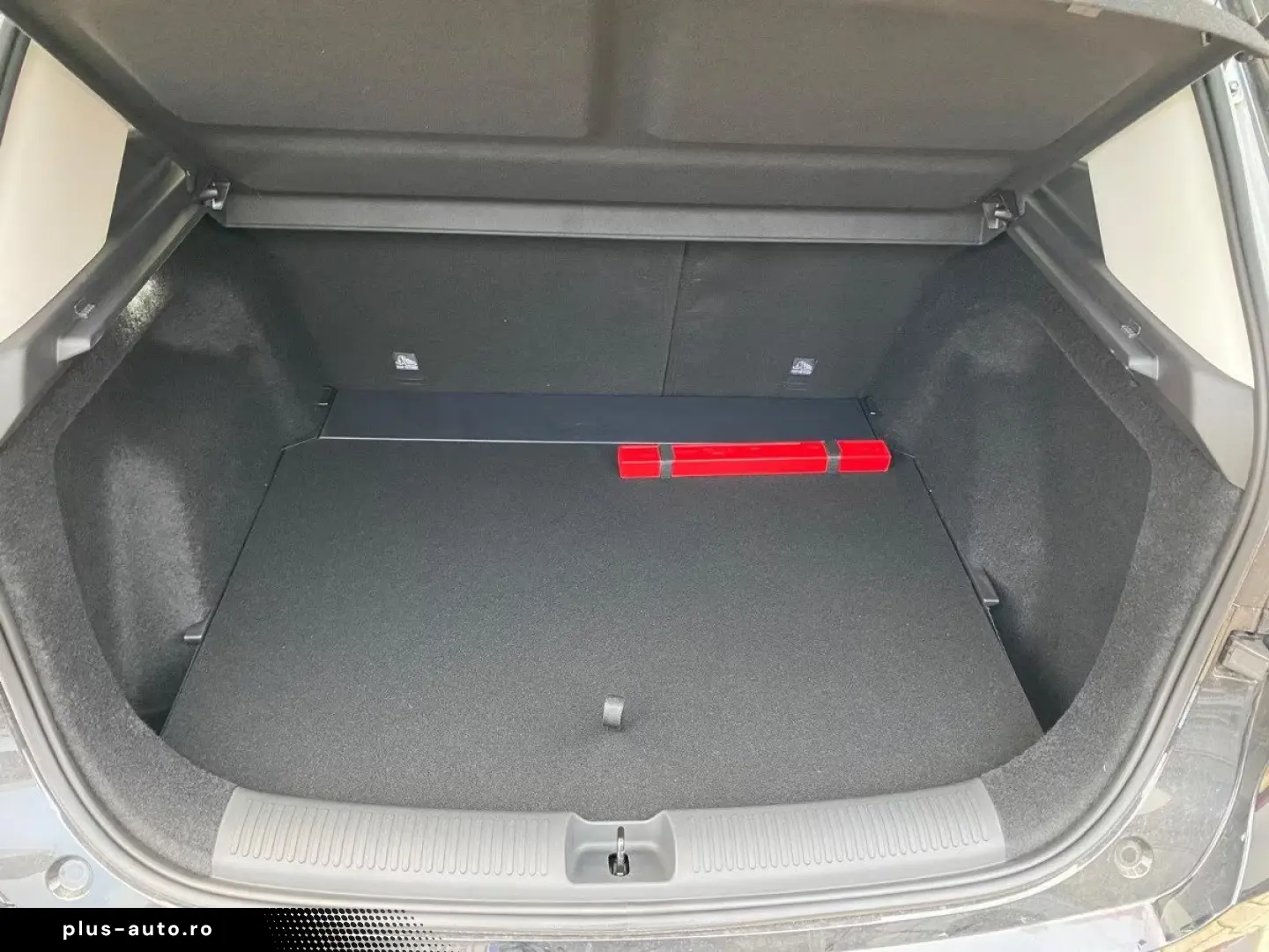 MG ZS Comfort 360 Kamera