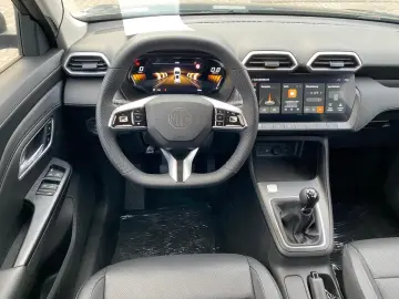 MG ZS Comfort 360 Kamera