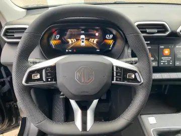 MG ZS Comfort 360 Kamera