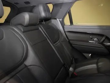 LAND ROVER Range Rover Sport P460e Hybrid Dynamic SE AHK Pa