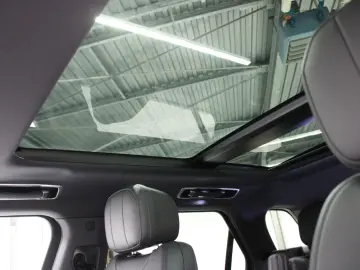 LAND ROVER Range Rover Sport P460e Hybrid Dynamic SE AHK Pa