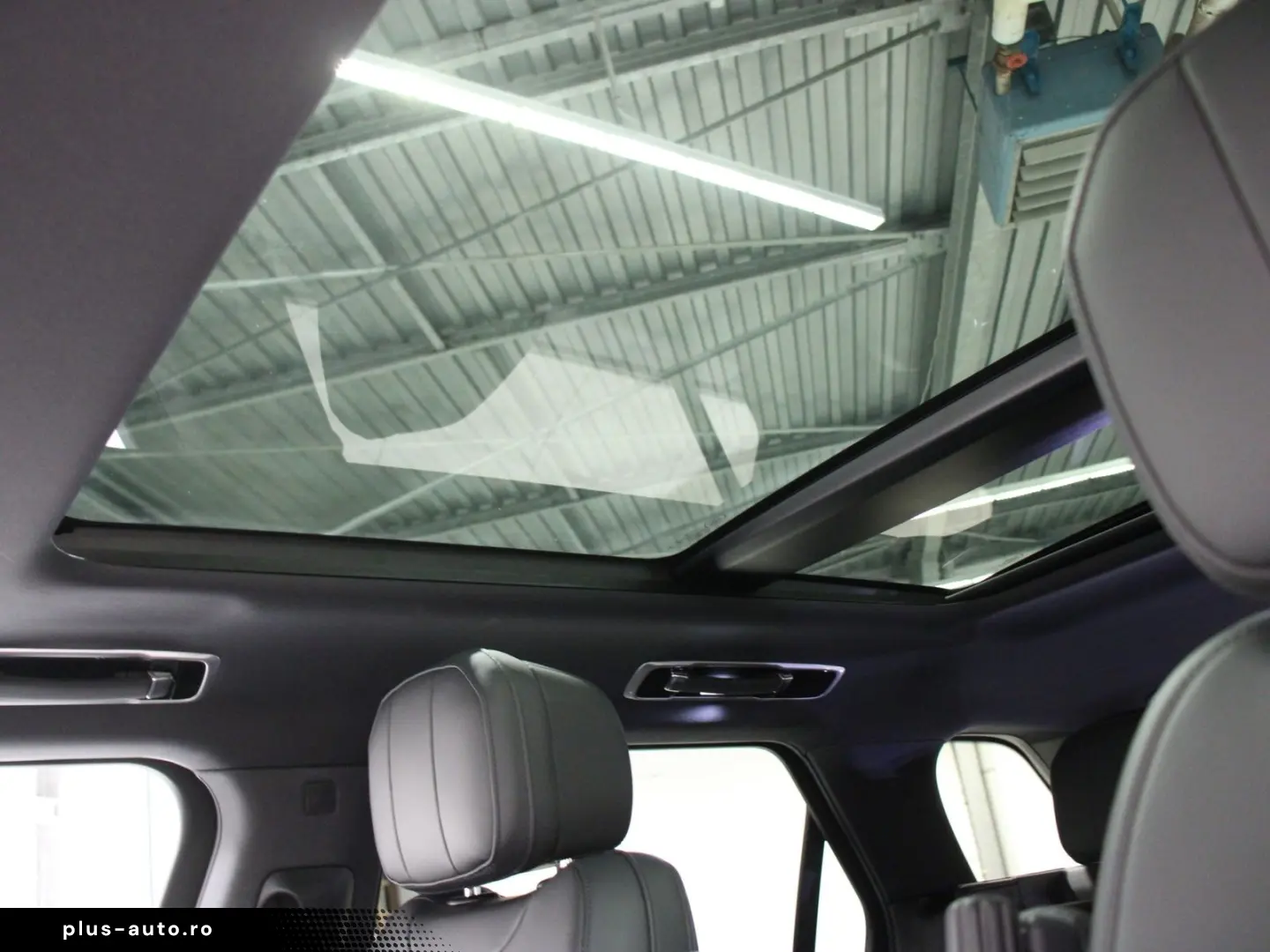 LAND ROVER Range Rover Sport P460e Hybrid Dynamic SE AHK Pa