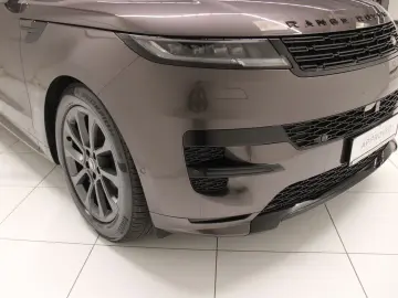 LAND ROVER Range Rover Sport P460e Hybrid Dynamic SE AHK Pa