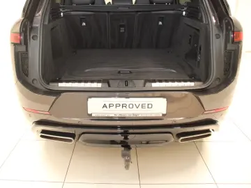 LAND ROVER Range Rover Sport P460e Hybrid Dynamic SE AHK Pa