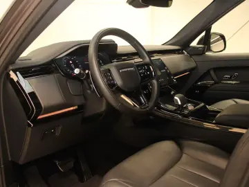 LAND ROVER Range Rover Sport P460e Hybrid Dynamic SE AHK Pa