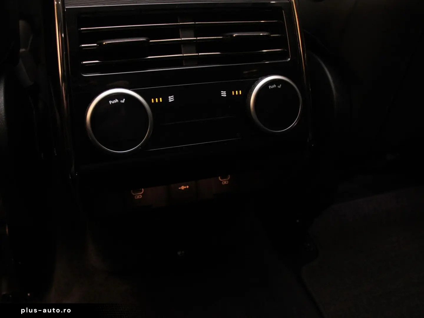 LAND ROVER Range Rover Sport P460e Hybrid Dynamic SE AHK Pa