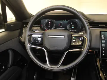 LAND ROVER Range Rover Sport P460e Hybrid Dynamic SE AHK Pa