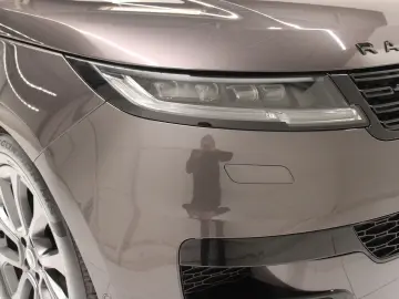 LAND ROVER Range Rover Sport P460e Hybrid Dynamic SE AHK Pa