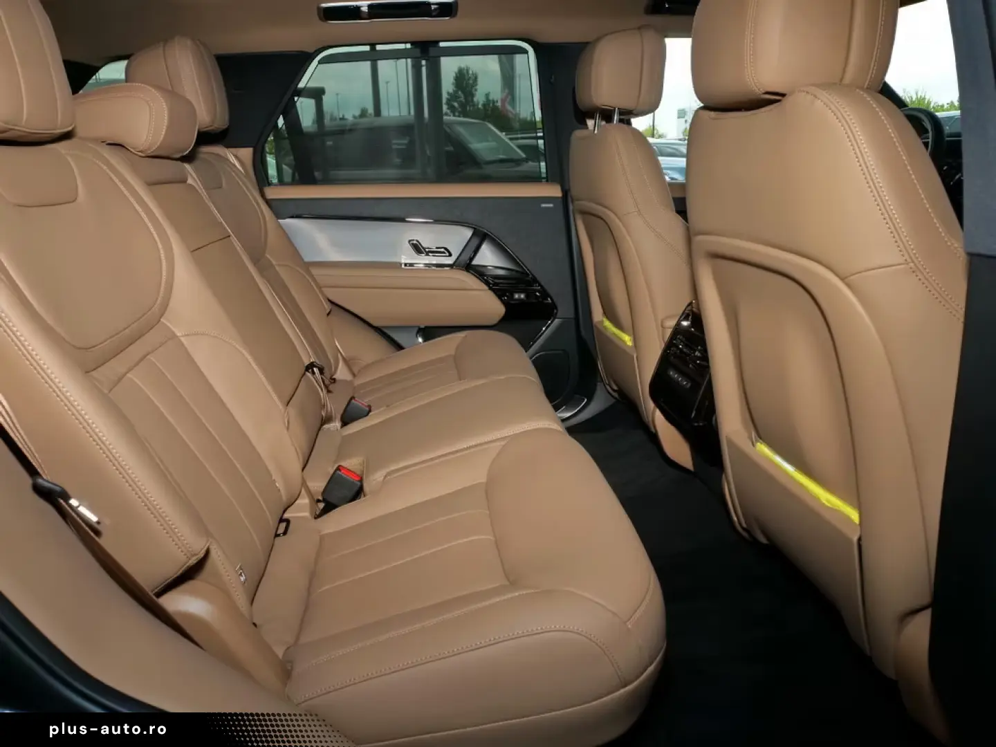 Land Rover Range Rover Sport D250 SE 22 Winter- KomfortPak