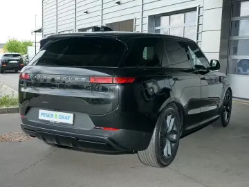 Land Rover Range Rover Sport D250 SE 22 Winter- KomfortPak