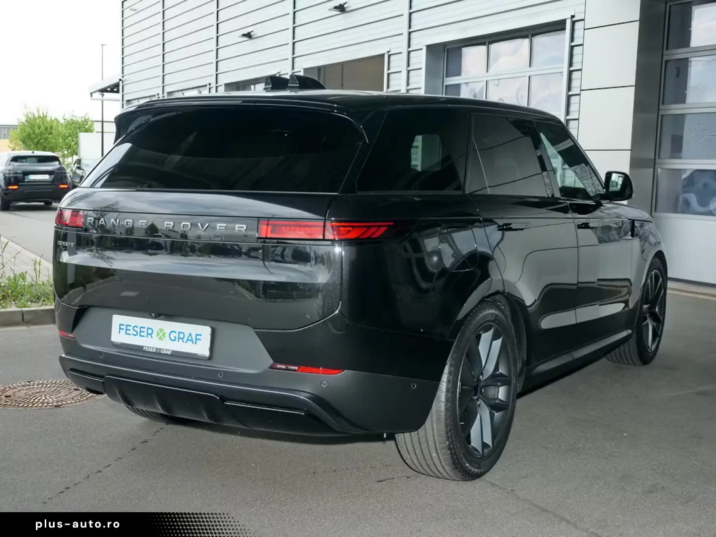 Land Rover Range Rover Sport D250 SE 22 Winter- KomfortPak